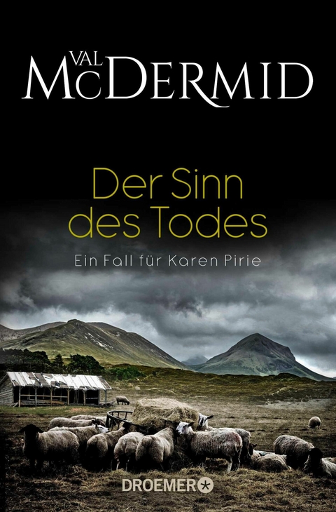 Der Sinn des Todes - Val McDermid