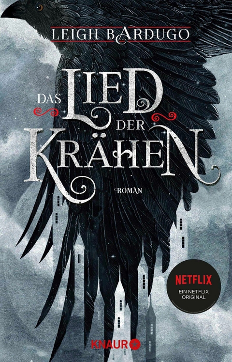 Das Lied der Kr&auml;hen - Leigh Bardugo