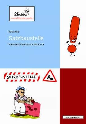 Satzbaustelle