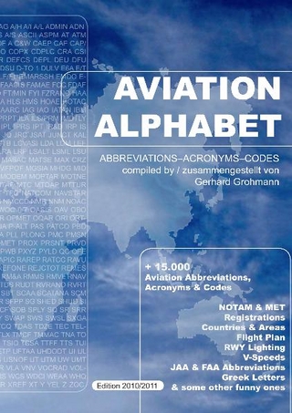 Aviation Alphabet