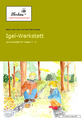 Igel-Werkstatt