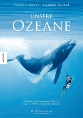 Unsere Ozeane - François Sarano, Stéphane Durand