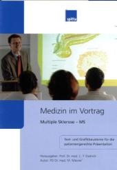 Medizin im Vortrag - Multiple Sklerose - MS