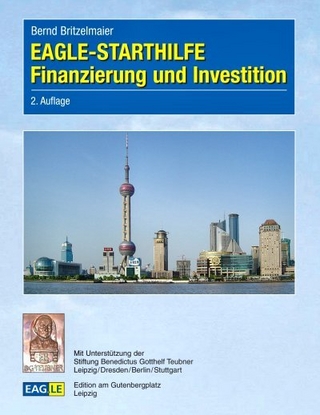 EAGLE-STARTHILFE Finanzierung und Investition