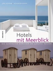 Hotels mit Meerblick - J&ouml;rg Bertram