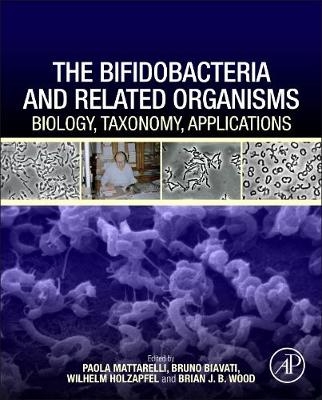 Bifidobacteria and Related Organisms - 