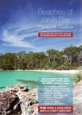 Beaches of Jervis Bay, Kiama and the Shoalhaven