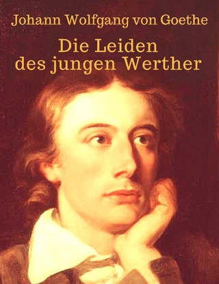Die Leiden des jungen Werther