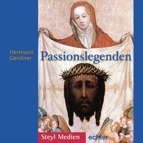 Passionslegenden - Hermann Gerstner
