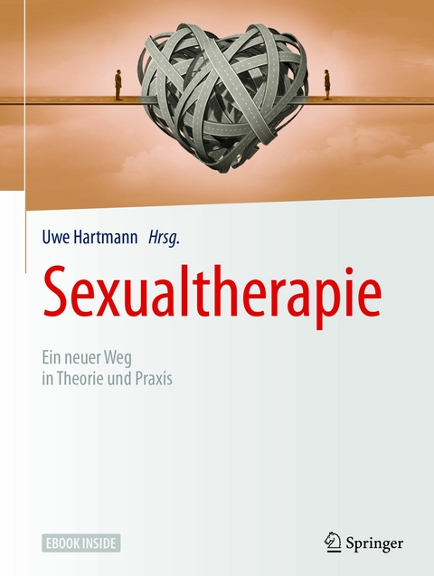 Sexualtherapie - 