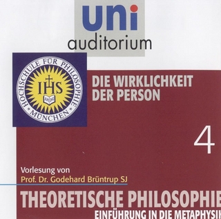 Theoretische Philosophie - Eine Einführung, Teil 4