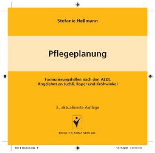 Pflegeplanung