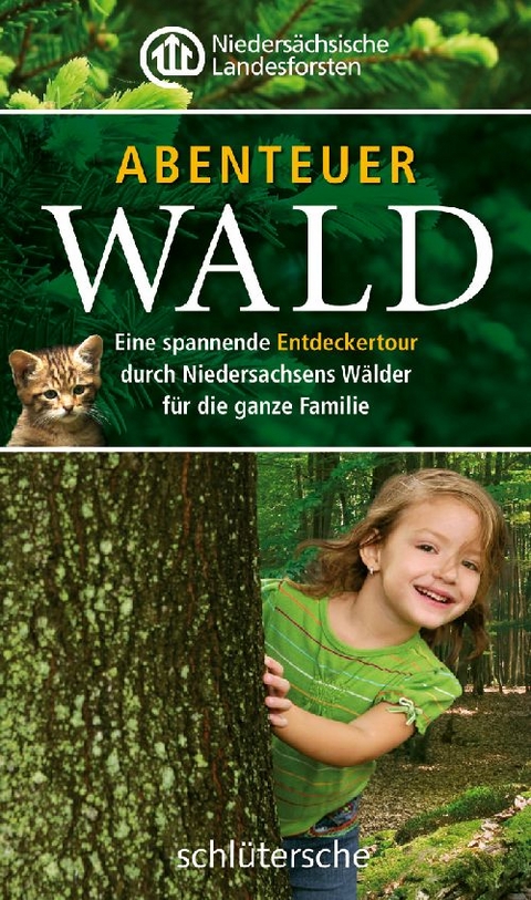 Abenteuer Wald - 