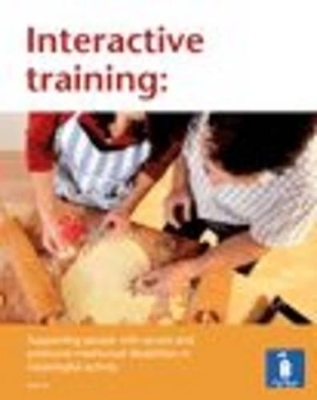 Interactive Training