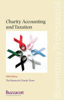 Charity Accounting and Taxation -  Buzzacotts LLP Charity Team