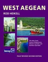 West Aegean - Rod Heikell