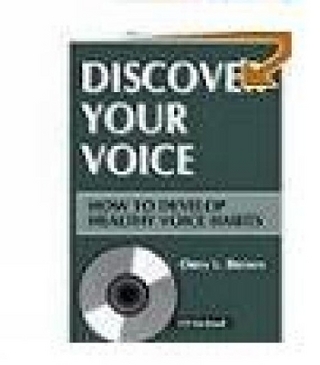 Discover Your Voice