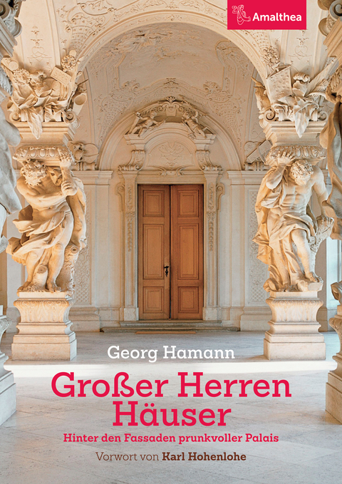Gro&szlig;er Herren H&auml;user - Georg Hamann