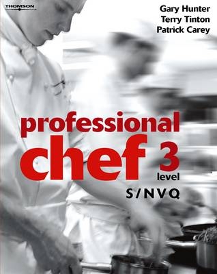 Professional Chef