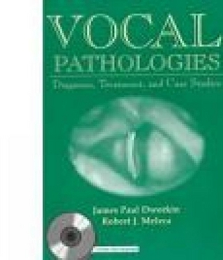 Vocal Pathologies