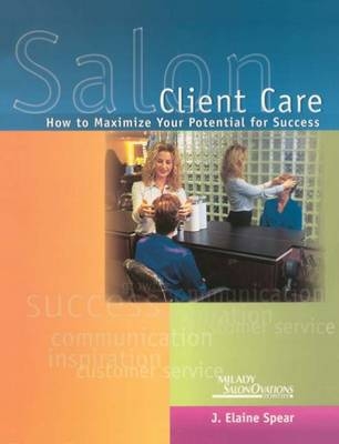 Salon Client Care