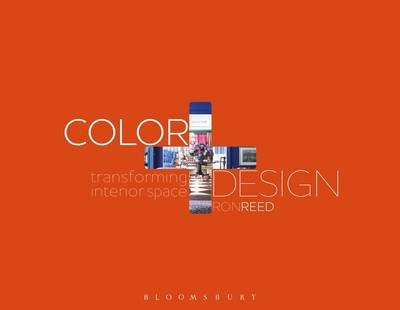 Color + Design - Ronald L. Reed