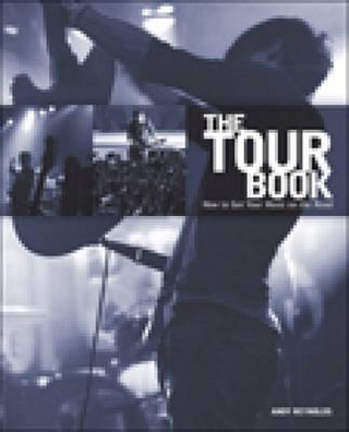 The Tour Book