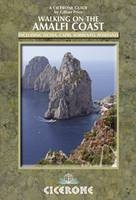 Walking on the Amalfi Coast - Gillian Price