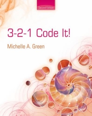 3,2,1 Code It!