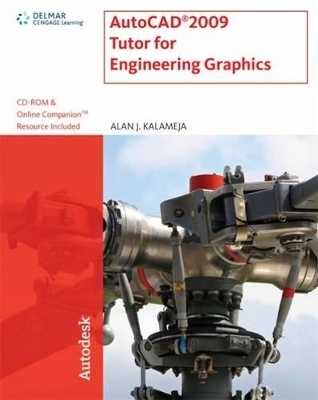 AutoCAD Tutor for Engineering Graphics