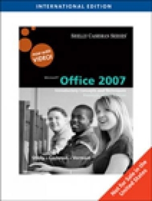Microsoft Office 2007