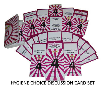 Hygiene - Sue A. Scott-Horne