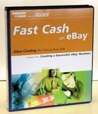 Fast Cash on eBay
