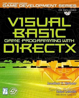 Visual Basic Game Programming with DirectX