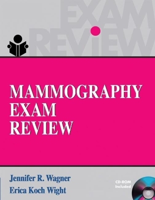 Delmar's Mammography Exam Review