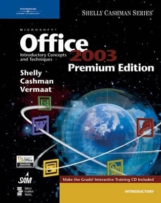 Microsoft Office 2003