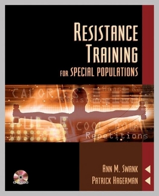 Resistance Training For Special Populations