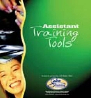 Assistant Training Tools Binder