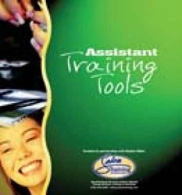 Assistant Training Tools Binder -  Salon International