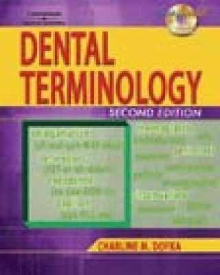 Dental Terminology - Charline Dofka
