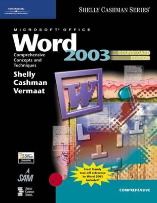 Microsoft Office Word 2003