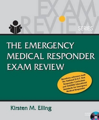 Emergency Medical Responder Exam Review