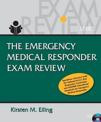 Emergency Medical Responder Exam Review - Kirsten Elling