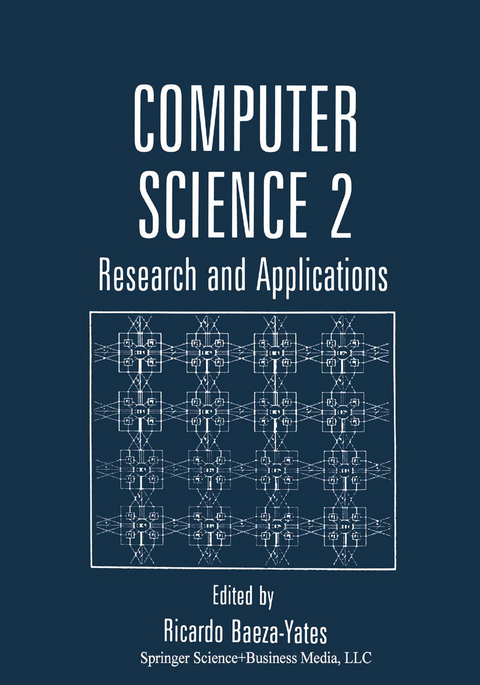 Computer Science 2 - 