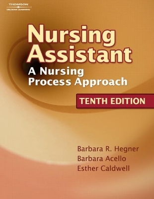 Nursing Assistant