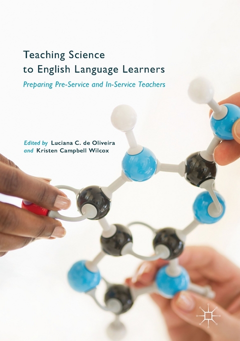 Teaching Science to English Language Learners - 