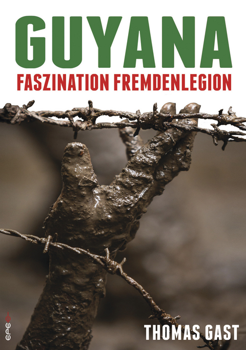 Guyana -  Thomas GAST