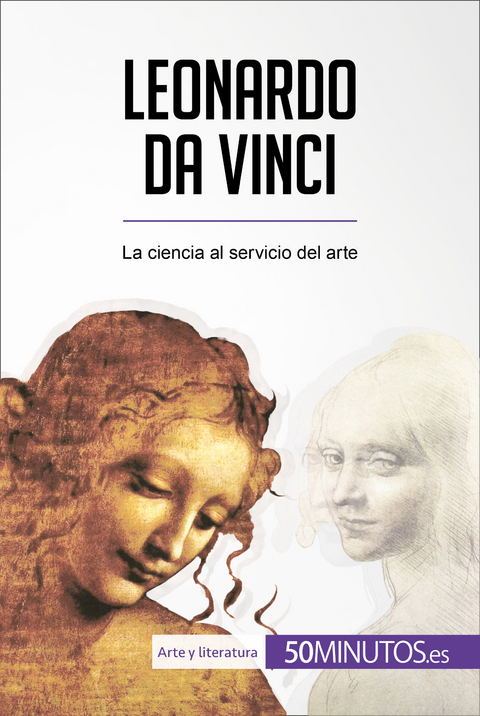 Leonardo da Vinci -  50Minutos