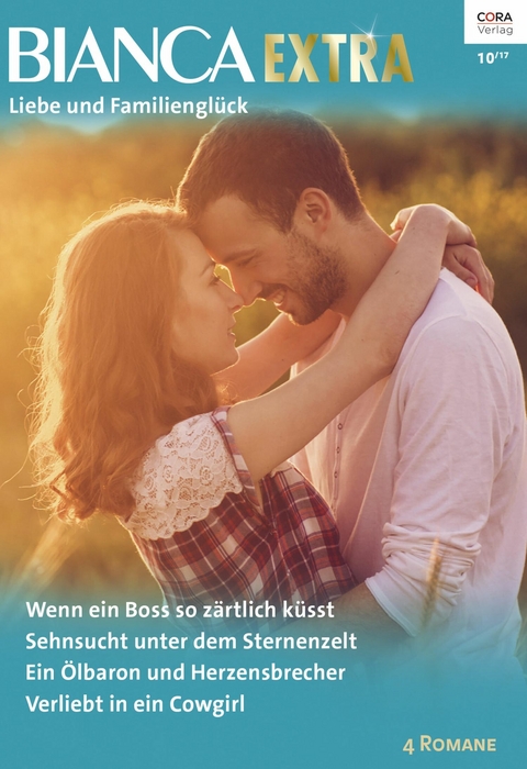 Bianca Extra Band 49 - Nancy Robards Thompson, Christyne Butler, Christy Jeffries, Joanna Sims