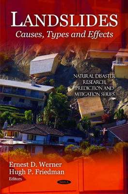 Landslides - 